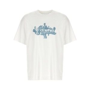 Givenchy Oggetti Di Hubert T-Shirt - NWT